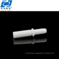 electrode alumina ceramic spark plug insulator